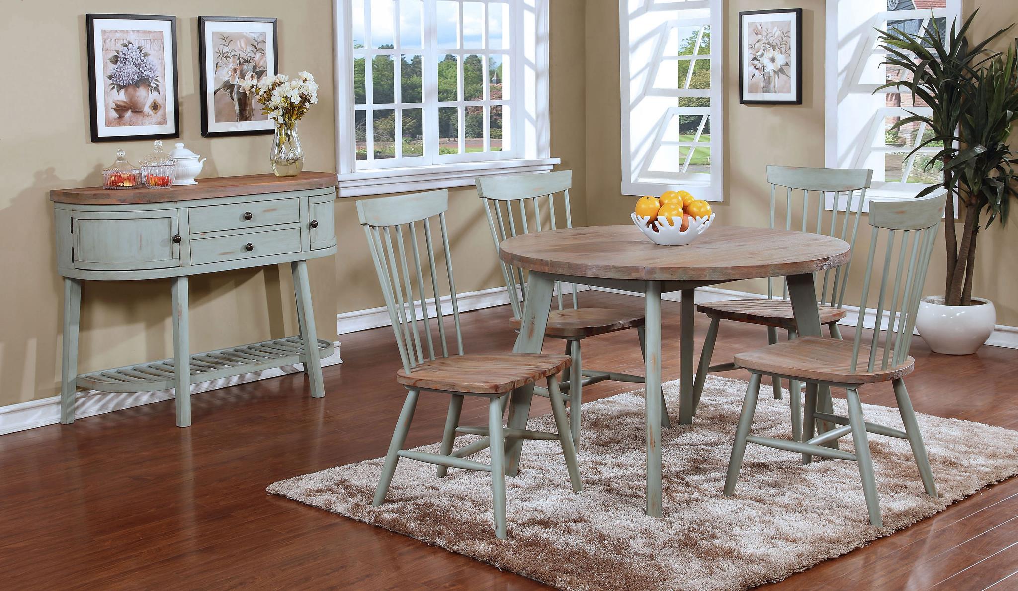 Dining Room Furniture Petoskey, Michigan
